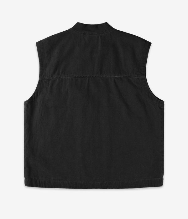 DC Workshop Chaleco (black)