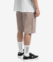 skatedeluxe Chino Shorts (beige)