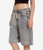 Volcom Beeggy Shorts women (grey vintage)