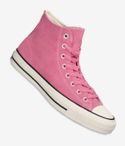 Converse CONS CTAS Pro Shoes (oops pink egret black)