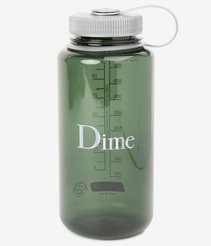 Dime x Nalgene Classic Botella 1 Liter (jade green)
