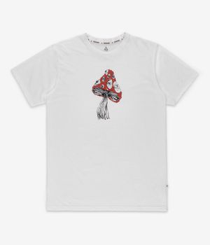 Anuell Psyler Organic T-shirt (white)