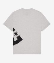 DC Lanai T-Shirt (light heather grey)
