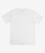 Independent Bar Logo Camiseta (white blue)