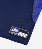 Nike SB Jersey T-Shirt (navy blue)
