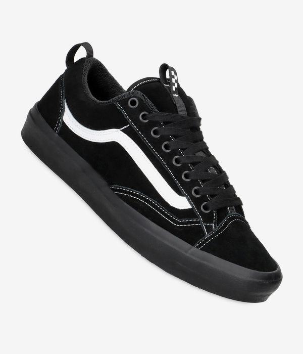 Vans Skate Old Skool 36+ Chaussure (black black white)