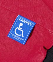 Carpet Company C-Star Work Veste (black)