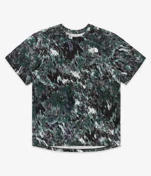 The North Face 24/7 T-Shirt (meldgrey blue)