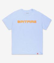 Spitfire Classic '87 Camiseta (light blue)