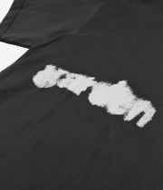 Garden Wells T-Shirt (black grey)