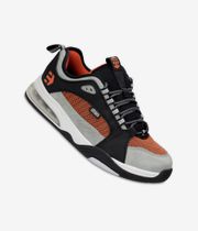 Etnies Cyprus O2 Zapatilla (brown black grey)
