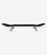 MOB Airlines 8.5" Complete-Skateboard (multi)