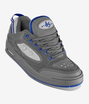 éS Creager Schoen (grey royal)