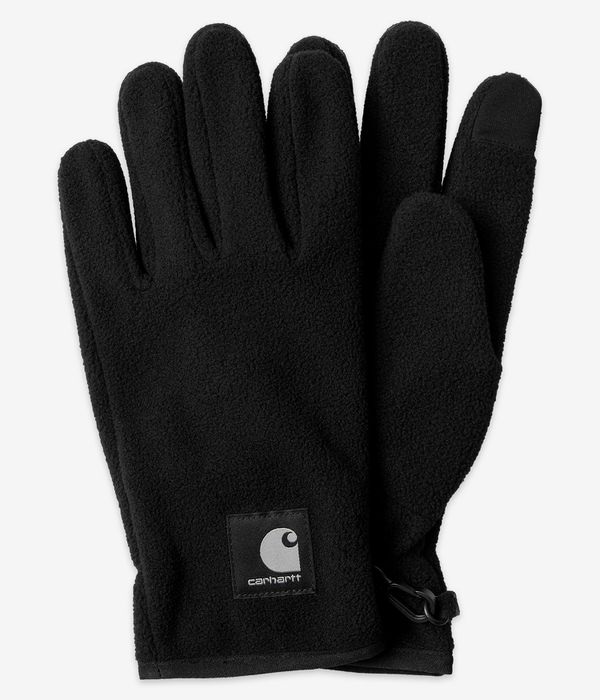 Carhartt WIP Blevin Handschuhe (black)