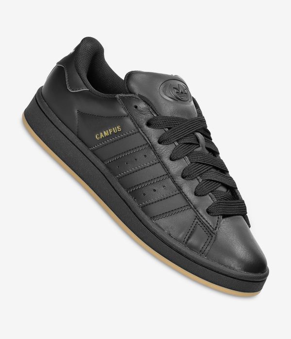 adidas Originals Campus 00s Zapatilla (core black core black core black)