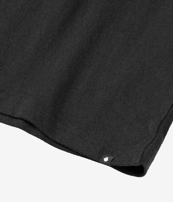 Volcom Pistol Stone T-Shirt (black)