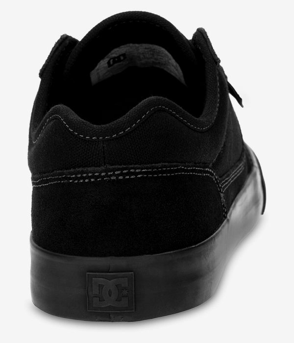 DC Tonik Shoes (black black)