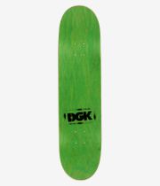 DGK Shanahan Disciples 8.06" Tavola da skateboard (multi)