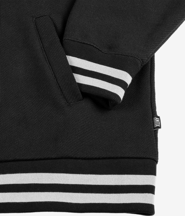 Antix Academia Organic Jacket (black)