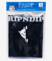 RIPNDIP Peek A Nermal Boxers (black)