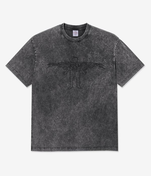 Polar Soul T-shirt (black)