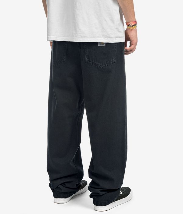 Carhartt WIP Landon Robertson Jeans (blue midnight wash)