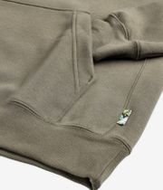 Nike SB Oly Sudadera (medium olive)