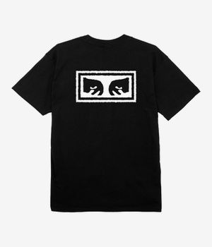 Obey Eyes 3 T-Shirt (black)