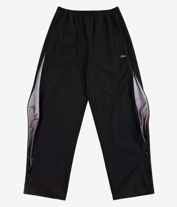 Dime Athletic Zip Spodnie (black)