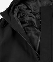 Iriedaily Terance 2.0 Chaqueta (black)