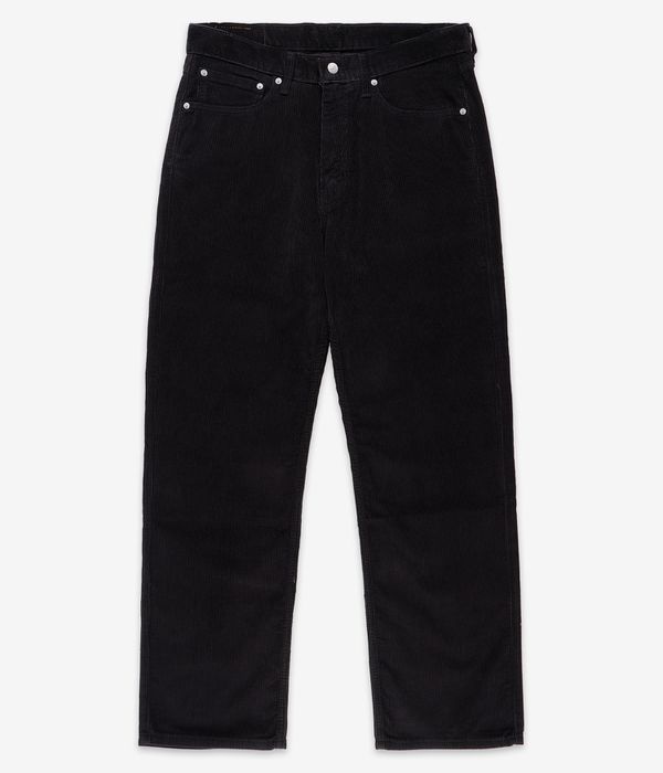 Levi's 565 Loose Straight Pants (meteorite 10w cord)