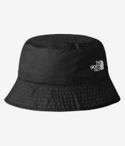 The North Face Sun Stash Hat reversible (black)