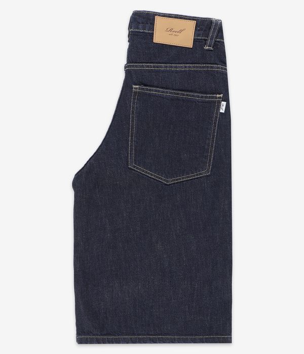 REELL Sienna Baggy Shorts women (indigo deep)