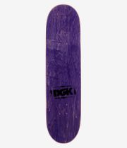 DGK Grace 8.25" Planche de skateboard (multi)