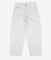 Wasted Paris Signatue Casper Pantalons (off white)