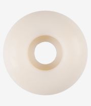 Dial Tone Harmony Standard Roues (white) 52mm 99A 4 Pack