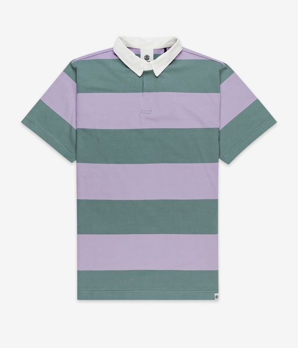 Element Reedsport Polo-Shirt (lavender grey)