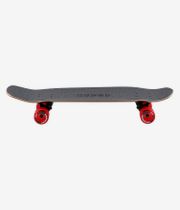 Landyachtz Dinghy Coffin 28.5" (71,1cm) Cruiser (black card)