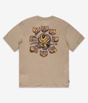 Element x Timber! Bear With Me T-Shirt (khaki)