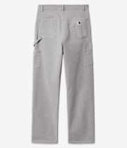 Carhartt WIP W' Pierce Pant Straight Hudson Spodnie women (marengo rinsed)