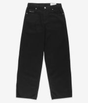 REELL Chloé Baggy Jeans women (intense black)