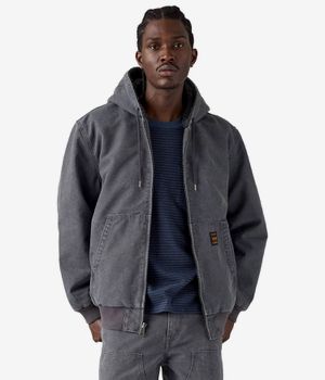 Levi's Potrero Denim Jacke (duo fade periscope)
