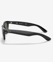 Ray-Ban New Wayfarer Sunglasses 55mm (black)