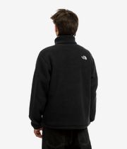 The North Face Fleeski 1/4-Zip Sweatshirt (tnf black)