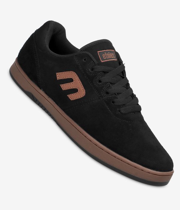 Etnies Wallen Chaussure (black brown)
