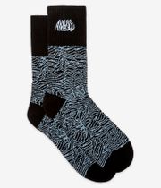 Anuell Inferner Socks (black)