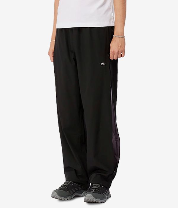 Dime Athletic Zip Spodnie (black)