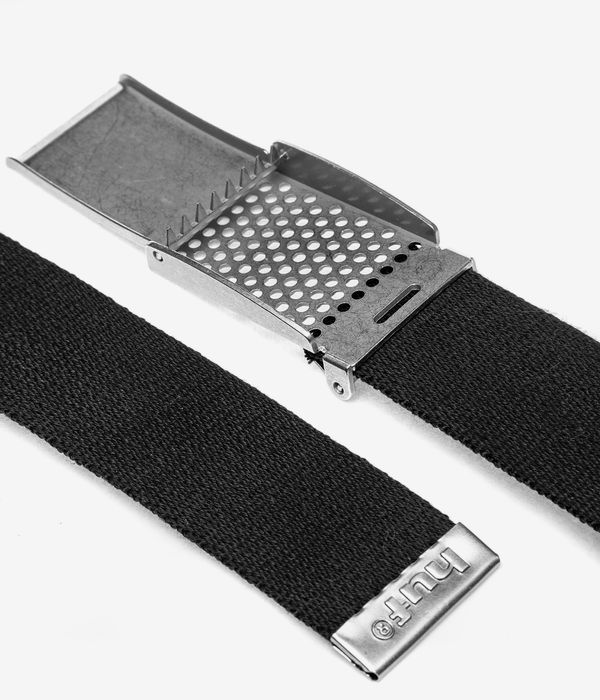 HUF Grinder Ceinture (black)