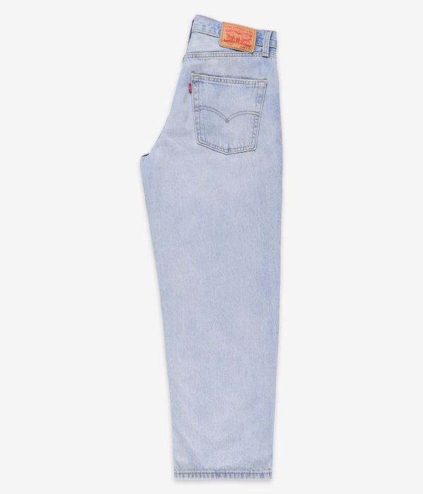 Levi's 578 Baggy Jeans (bag secured)