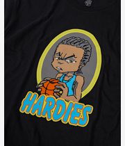 Hardies Ballah T-Shirt (black)
